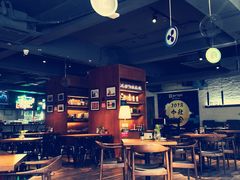 -JINNS锦时 steak&pizza(浸信会礼拜堂旧址店)