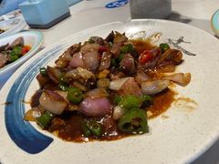 -壹只菜·崇明本地特色菜(崇明南门店)
