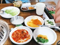 -·缸桶屋·韩式牛肋条自助烤肉(西湖D11店)