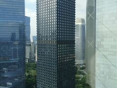 -广州银行大厦