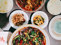 -61度辣馆(通天街店)