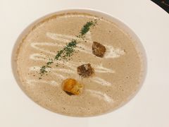 -YUE·6·西式融合餐厅(外滩六号店)