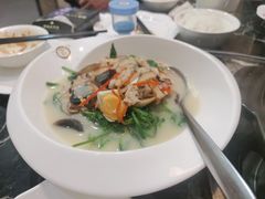 -李师傅脆肚(华强北店)