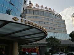 -建德半岛凯豪大酒店