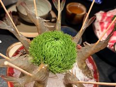 -色響火锅(恒隆广场店)