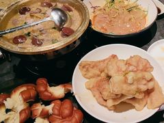 -金掌勺东北菜(格兰晴天店)