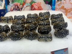 -丰卓会海鲜自助(中润大道店)