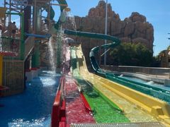 -上海玛雅海滩水公园