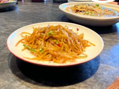 -金掌勺东北菜(格兰晴天店)