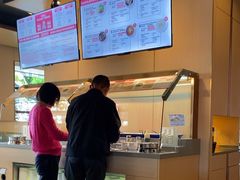 -海底捞(温西店)