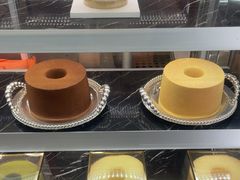 -CloudD'or可露朵蛋糕(1733商业空间店)