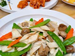 时蔬合炒-仿膳饭庄·宫廷风味(百年传承店)
