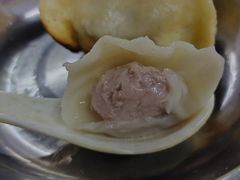 -锅贴大王南翔小笼(临沂二村店)