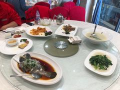 -大东海海鲜酒楼(渔人码头总店)