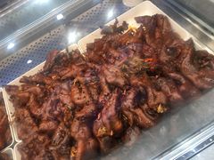 -廖记棒棒鸡(青岛万象城店)