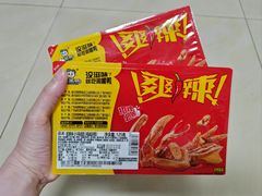 -周黑鸭(北京东城区国瑞店)
