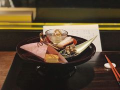 -元熹会席料理