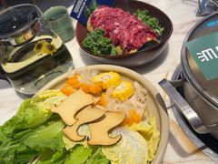 -花城粤菜餐厅(高新区店)