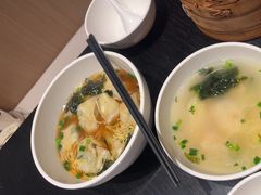 -宁波汤团店(外滩店)