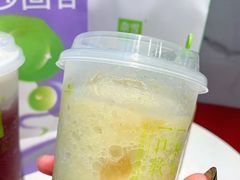 -奈雪的茶(红谷滩万达广场店)