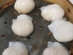 -长江国际酒店-中餐厅