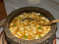 -绿茶餐厅(滨海万达广场店)