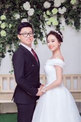 点击看大图 -蔚蓝映像STUDIO婚纱摄影(南稍门店)