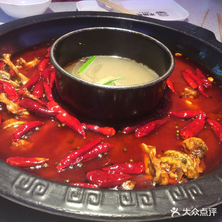 好吃的火锅就是不给叫