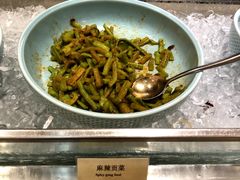 -重庆雾都宾馆-自助餐厅