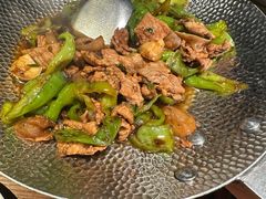 -绿茶餐厅(千岛湖银泰城店)