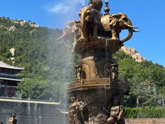 -石岛赤山风景区