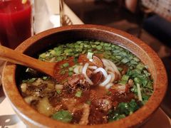 -山石榴·贵州菜(丰盛里店)