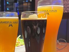 -Ambra Haus琥珀屋精酿餐厅(宝山店)