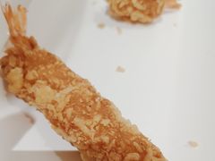 -第六季自助餐厅(王府井店)