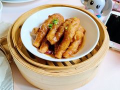 -芙蓉堂(武汉天地店)