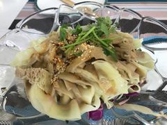 -帕米尔食府(白云观店)