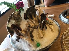 -尚海豆捞(乐虹坊店)