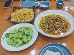-市井川菜(江宁店)