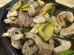 啫啫生肠-民记食店(沙溪店)