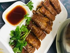 -师傅仔美食(东华老店)