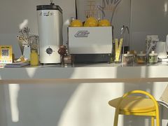 -五进制 Coffee Shop