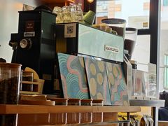 -Cafe del Volcan(永康路店)