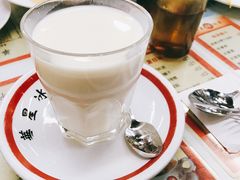 热牛奶-华星冰室(湾仔店)