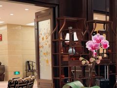 -明阁 Ming Court(广州朗豪酒店)