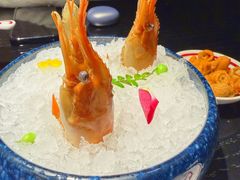 -锦楼·臻选新杭帮(杭州中心店)