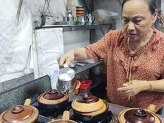 -潮香兴煲仔饭(莲花路店)