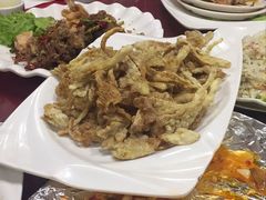 -石门豆腐王(红旗街店)