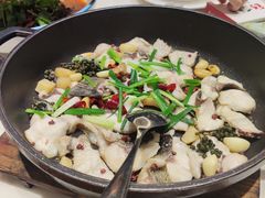 -百鱼庄(仙葫店)