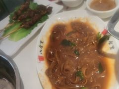 -八合里潮汕鲜牛肉火锅(福州万象城店)