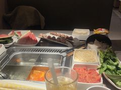 -海底捞火锅(北京路店)